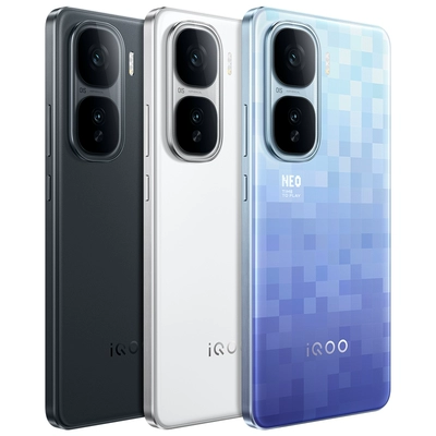 【國家補貼至高減500】vivo iQOO Neo10 Pro+ 智能手機iqooneo10pro+ neo10pro+
