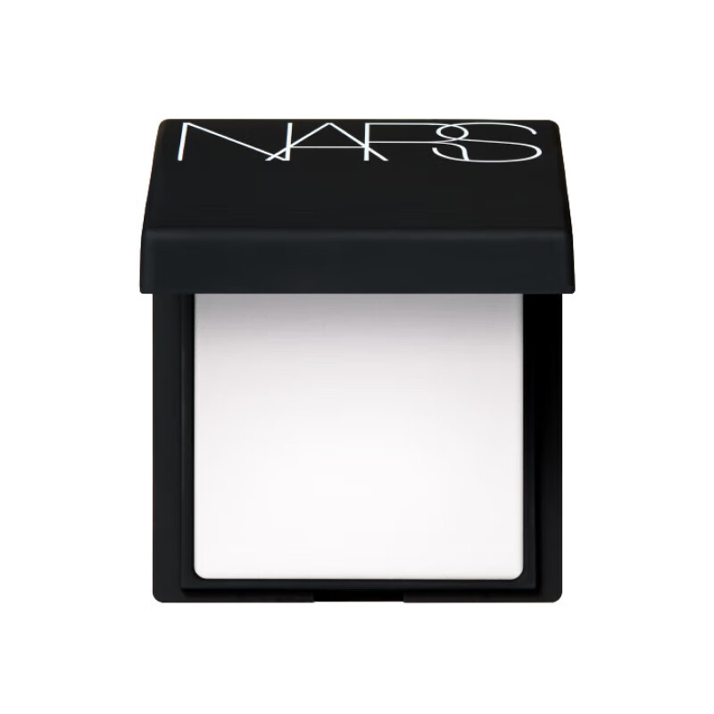 NARS 納斯 流光美肌輕透蜜粉餅 1.8g（大白餅）