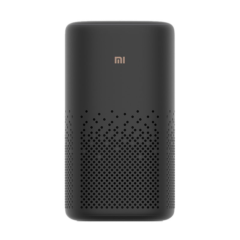 小米 Xiaomi 小愛音箱 Pro 智能音箱 黑色