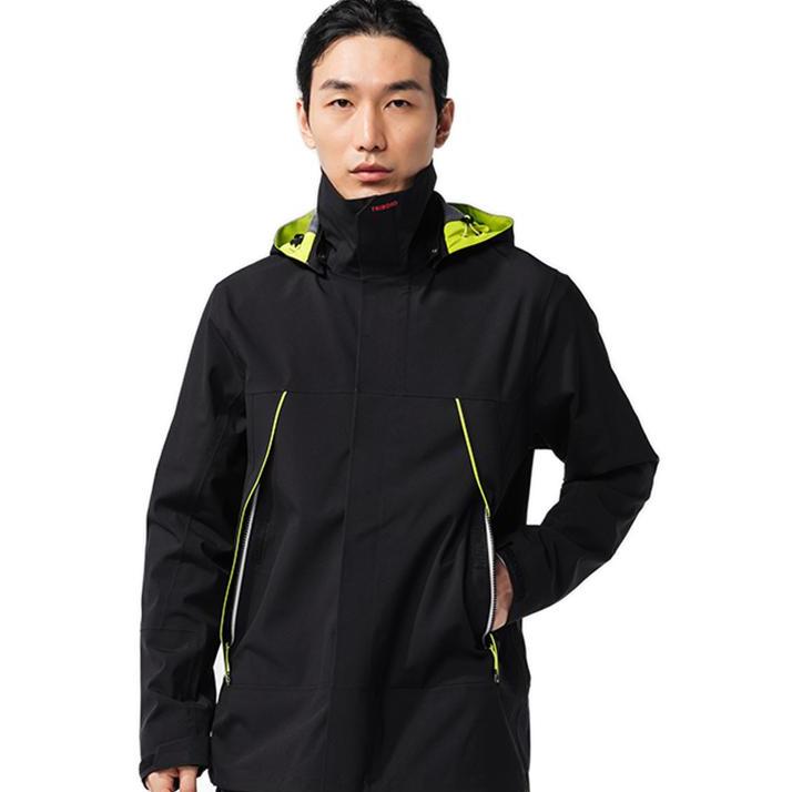 88VIP會(huì)員：DECATHLON 迪卡儂 SAILING 350 M 男子沖鋒衣 8750642