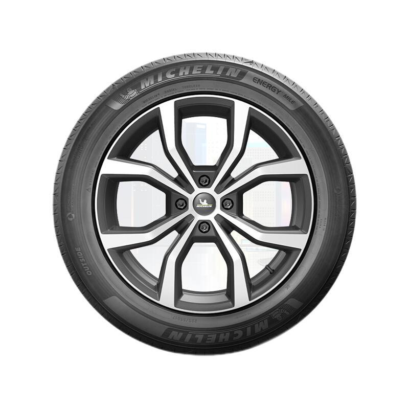 米其林 耐越 ENERGY MILE MI 轎車輪胎 經(jīng)濟(jì)耐磨型 205/55R16 91V