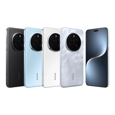 百億補貼:榮耀Magic7 Pro 16+512GB 5G智能手機AI 驍龍8至尊版第三代 青海湖電池MagicOS 9.0