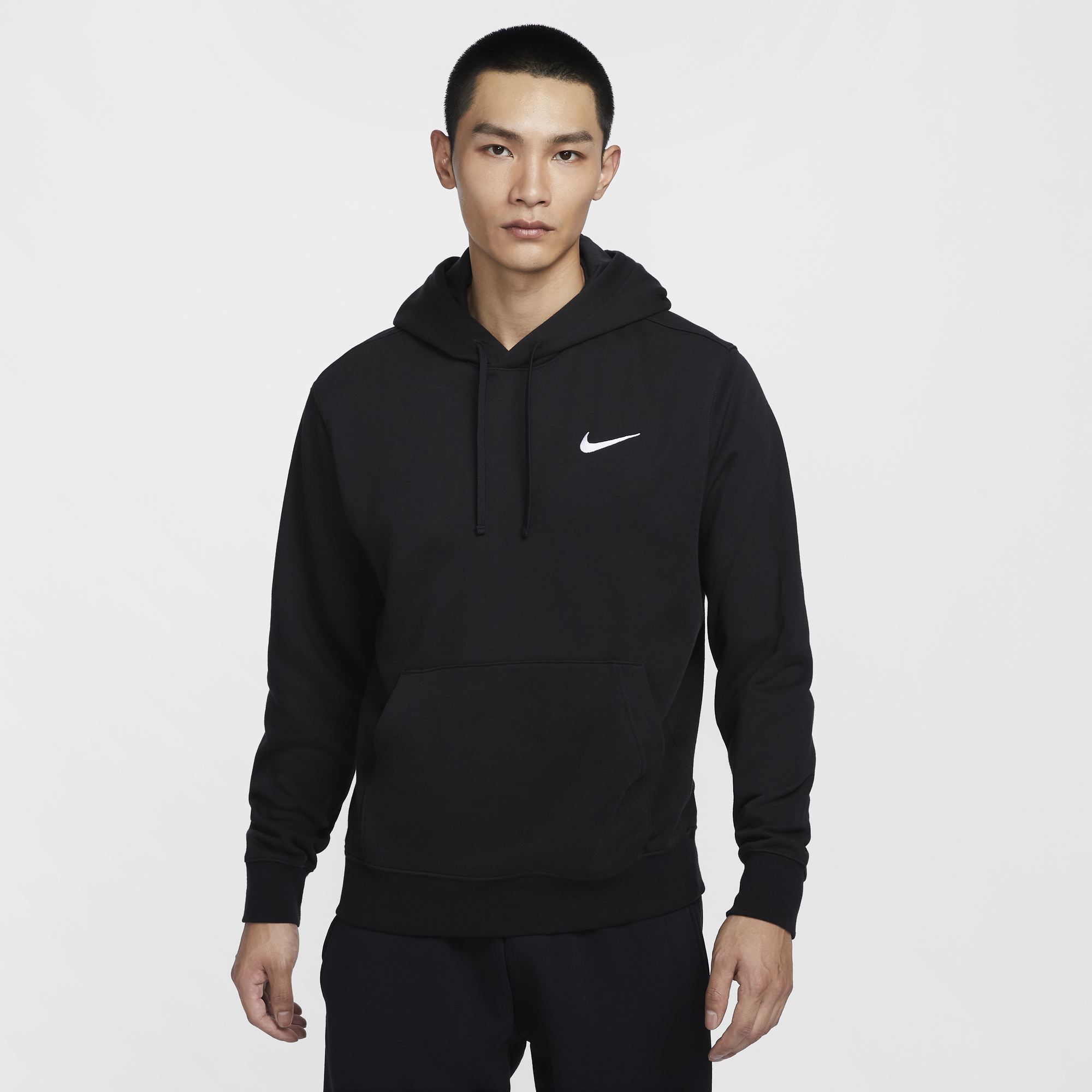 NIKE 耐克 男子法式毛圈套頭連帽衫 HF1177
