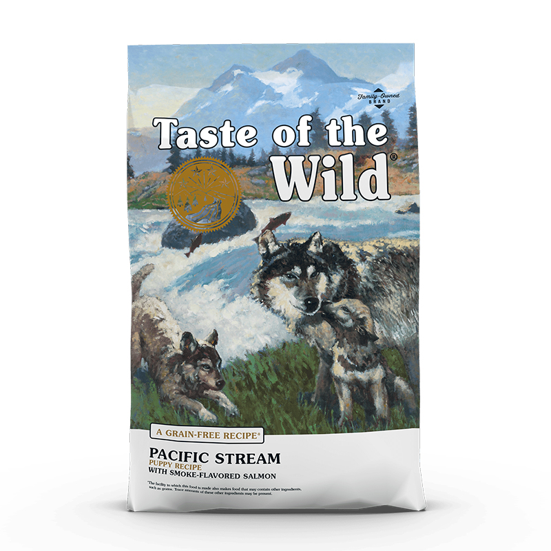 Taste of the Wild 荒野盛宴 烤野?？韭谷馊扇芳Z