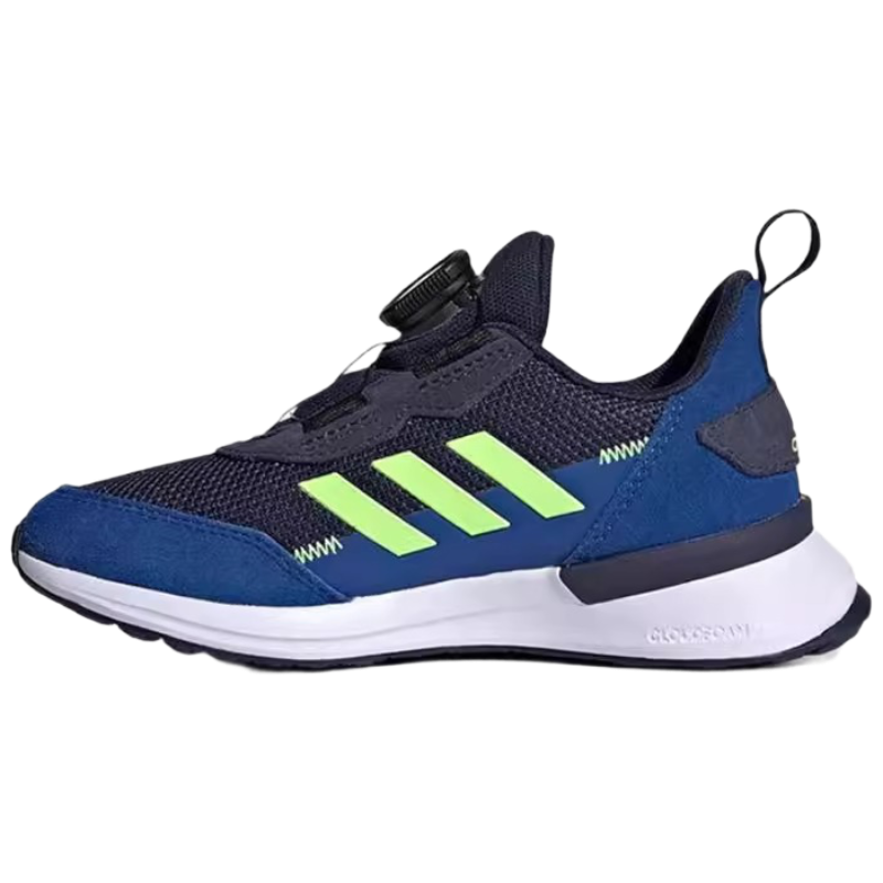 adidas 阿迪達斯 兒童鞋運動鞋男 童鞋休閑鞋