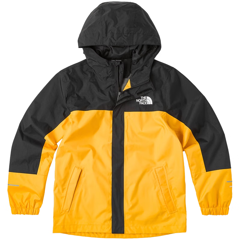 THE NORTH FACE 北面 防水硬殼戶外沖鋒衣