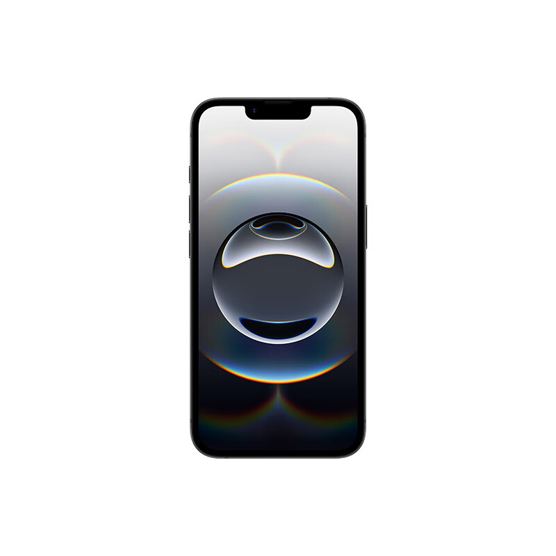蘋果 Apple iPhone 16e 5G手機 128GB 黑色