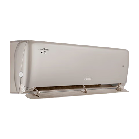 PLUS會員：格力 大1匹 云佩 新1級能效變頻 壁掛式臥室掛機 KFR-26GW/NhAh1BAj