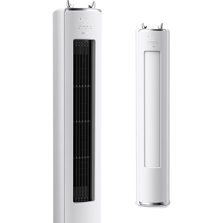 PUS會員：WAHIN 華凌 3匹 神機二代 立式柜機 KFR-72LW/N8HE1Ⅱ