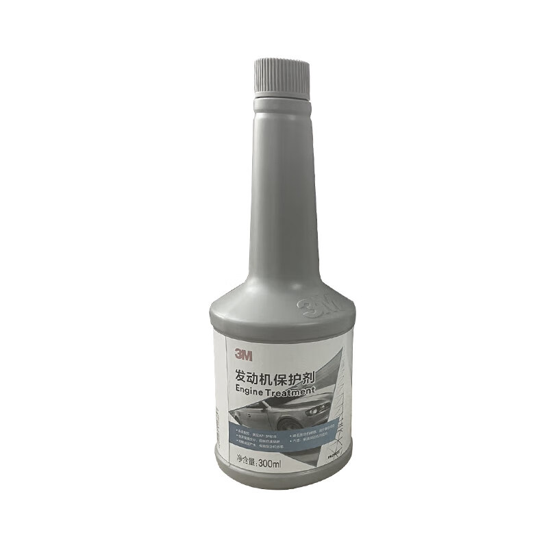 3M 發(fā)動機抗磨保護潤滑系統(tǒng)保護機油添加劑PN28065