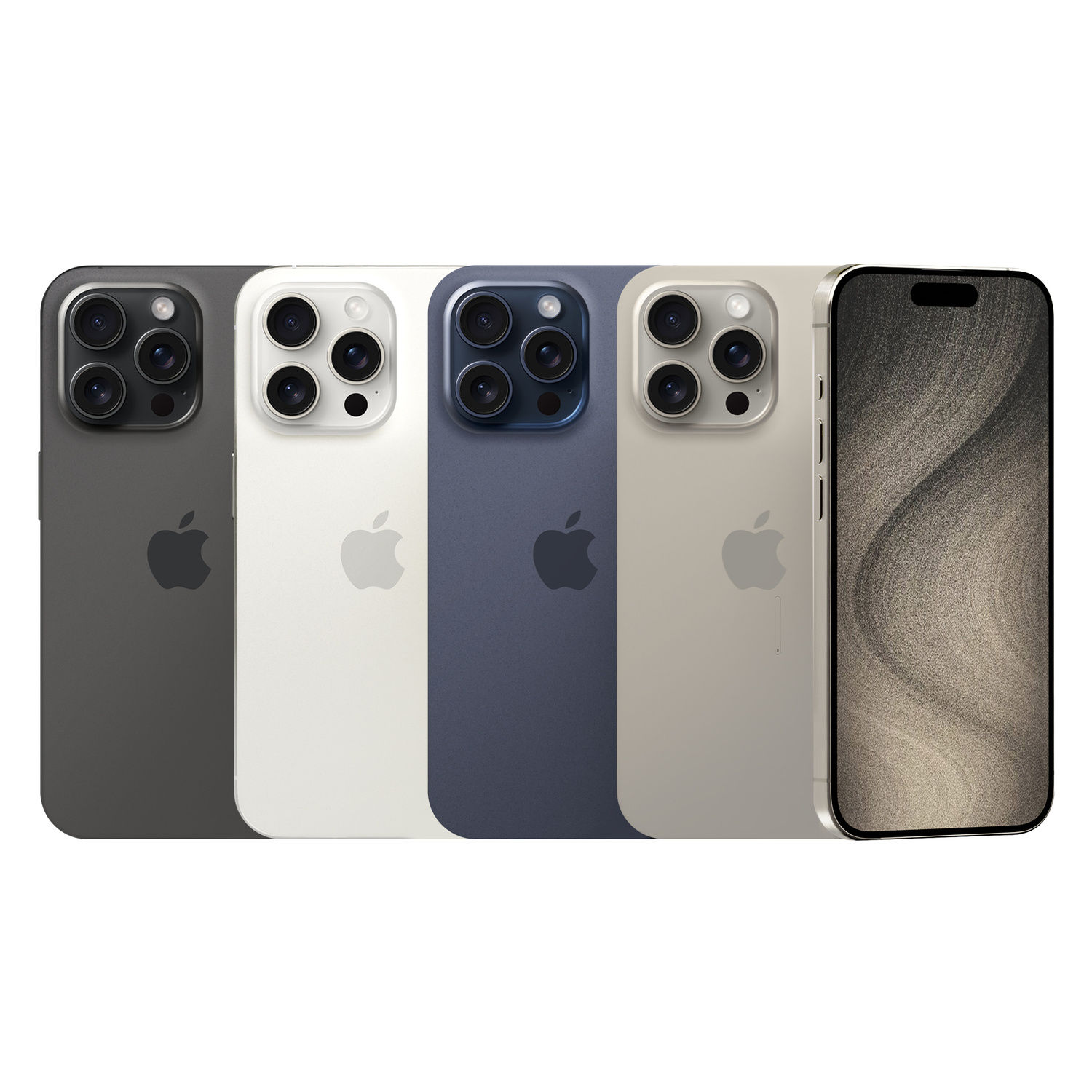 蘋果 Apple iPhone 15 Pro Max 5G手機