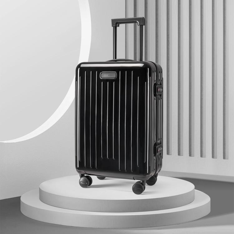 美旅 果凍箱行李箱結實耐用旅行箱可登機拉桿箱BB5