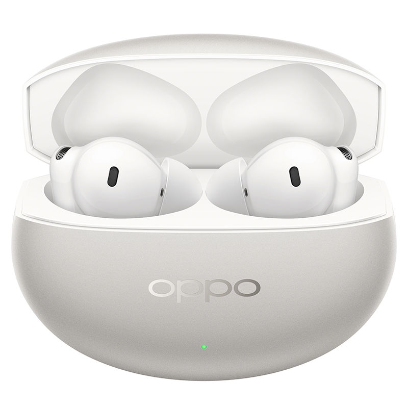 OPPO Enco Free4藍牙耳機入耳式主動降噪旗艦音質