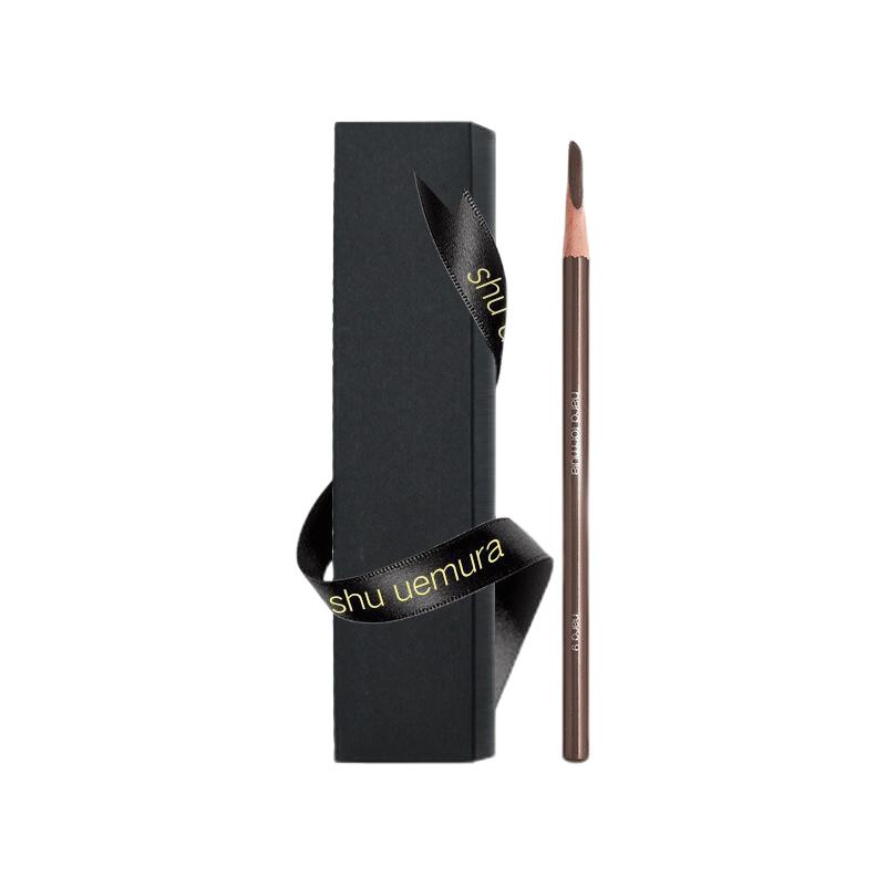 shu uemura 植村秀 經典系列 砍刀眉筆