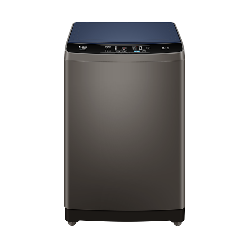 再降價(jià)、PLUS會(huì)員：Haier 海爾 波輪洗衣機(jī) 10公斤 一級(jí)能效 EB100B20Mate1