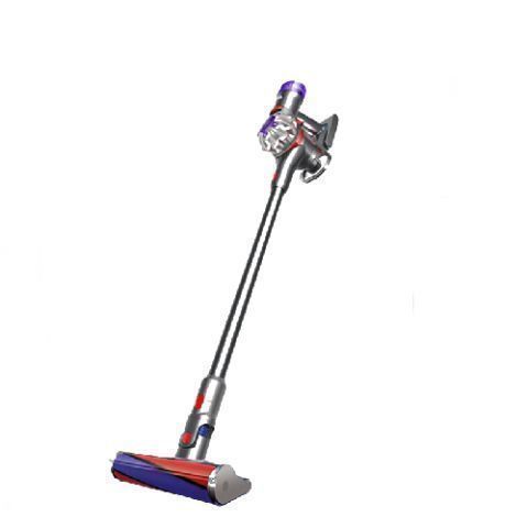 戴森 dyson V8 Fluffy 手持式吸塵器
