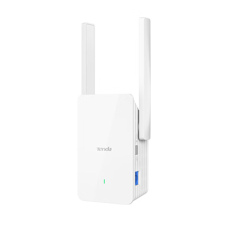 30日0點(diǎn)：Tenda 騰達(dá) A33 AX3000M 信號(hào)放大器 WiFi 6