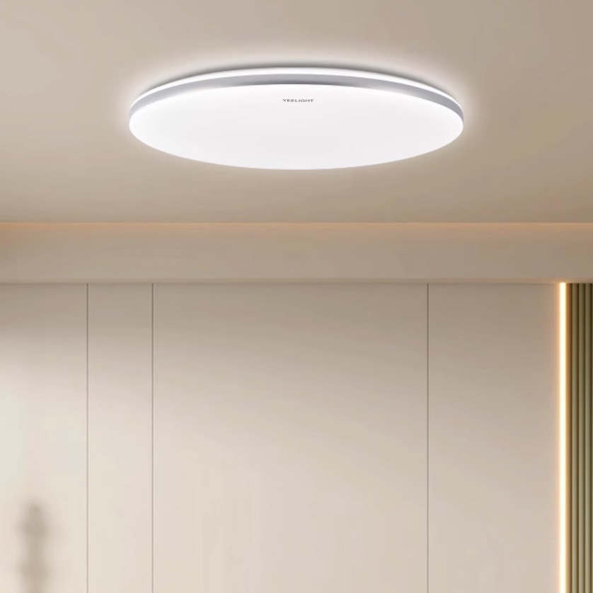易來 Yeelight 靈犀3.0 C400 全光譜智能護眼臥室燈 48w