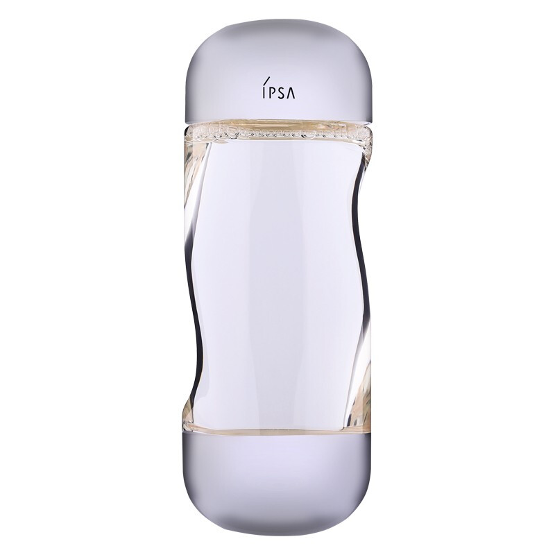 限移動端、京東百億補貼：IPSA 茵芙莎 流金歲月凝潤美膚水 200ml