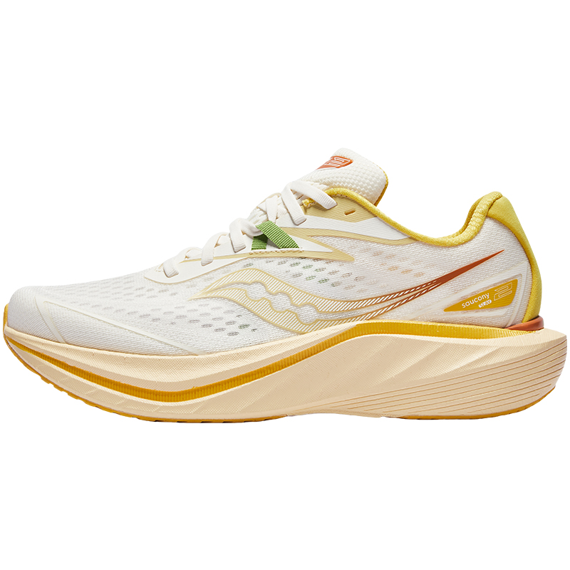索康尼 saucony Slay2全速男女全掌碳板回彈透氣專業(yè)馬拉松競(jìng)速跑鞋