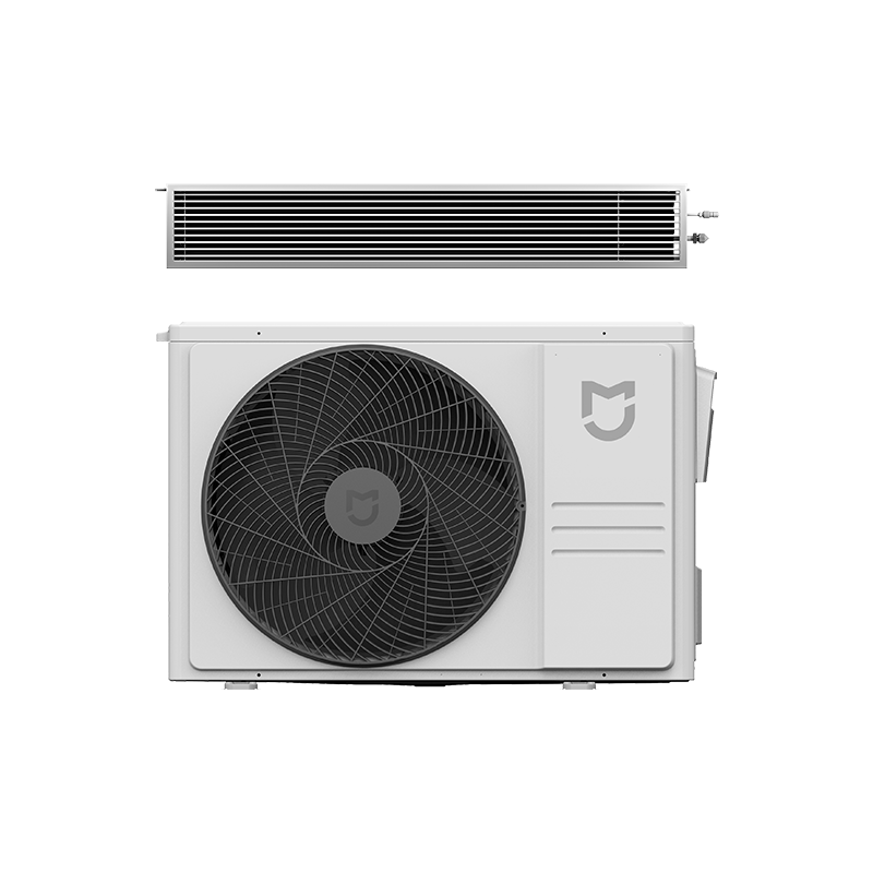 百億補貼、PLUS會員：MI/小米 空調 3匹 風管機Pro 75FW-OC20/N1B1