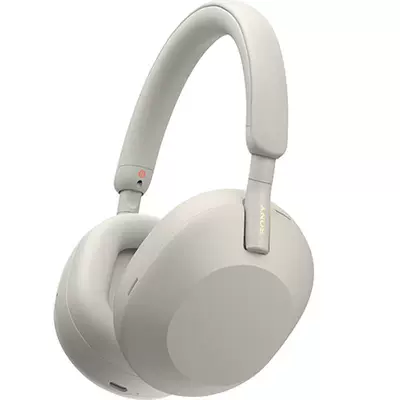 Sony索尼WH-1000XM5藍牙降噪耳機