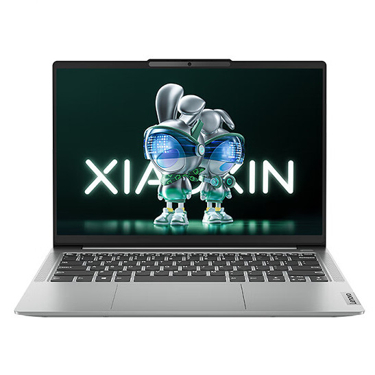 限移動端、北京消費(fèi)券、京東百億補(bǔ)貼：Lenovo 聯(lián)想 筆記本電腦小新14超薄本 高性能標(biāo)壓英特爾酷睿i5 14英寸輕薄本 16G 512G防眩光屏 灰 辦公學(xué)生
