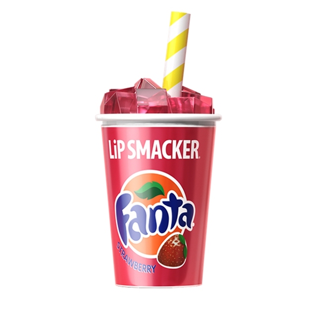 LiP SMACKER 可口可樂潤(rùn)唇膏 7.4g