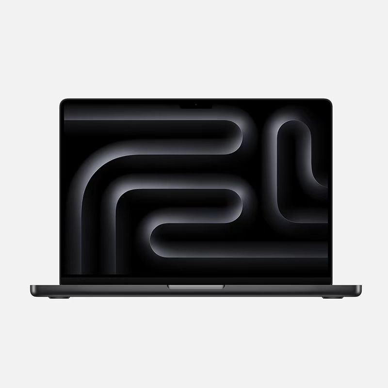 蘋果 Apple Macbook pro 14寸 M4芯片 筆記本電腦