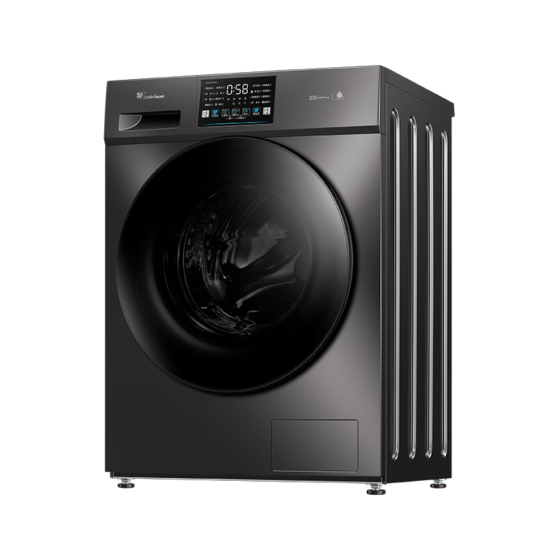 PLUS會員：小天鵝 滾筒洗衣機洗烘一體 TD100V23PRO 10KG