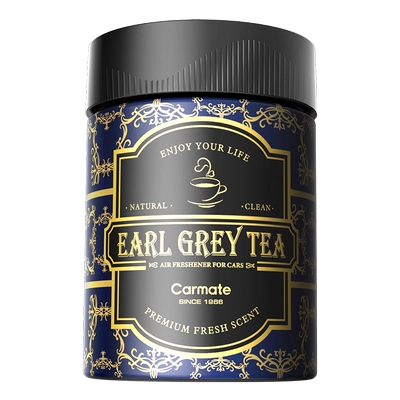 快美特160g復古杯座香膏