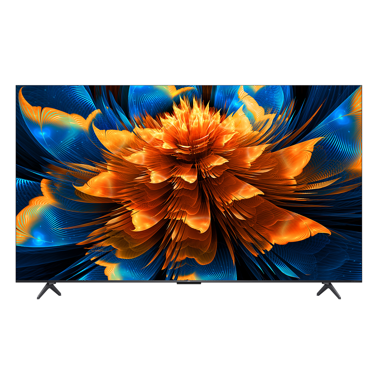 618：TCL 85Q9L-C 超級抗光版 QD-Mini LED 電視 85英寸