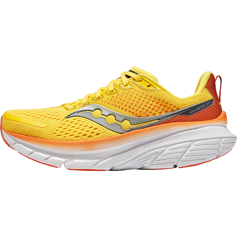 索康尼 saucony Guide 17 女子跑鞋 S10936