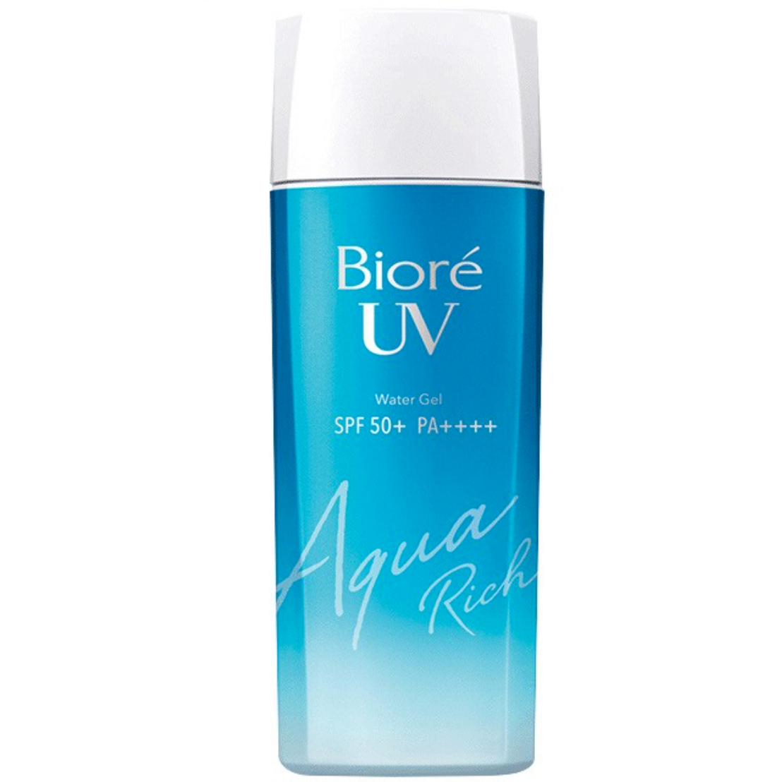 88VIP會員：Bioré 碧柔 水活防曬倍護水凝露SPF50+ 90ml