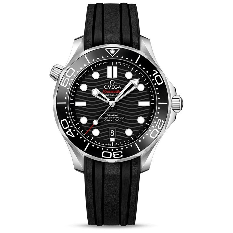 OMEGA 歐米茄 中古全新未使用歐米茄/OMEGA 海馬系列 自動機械手表42mm