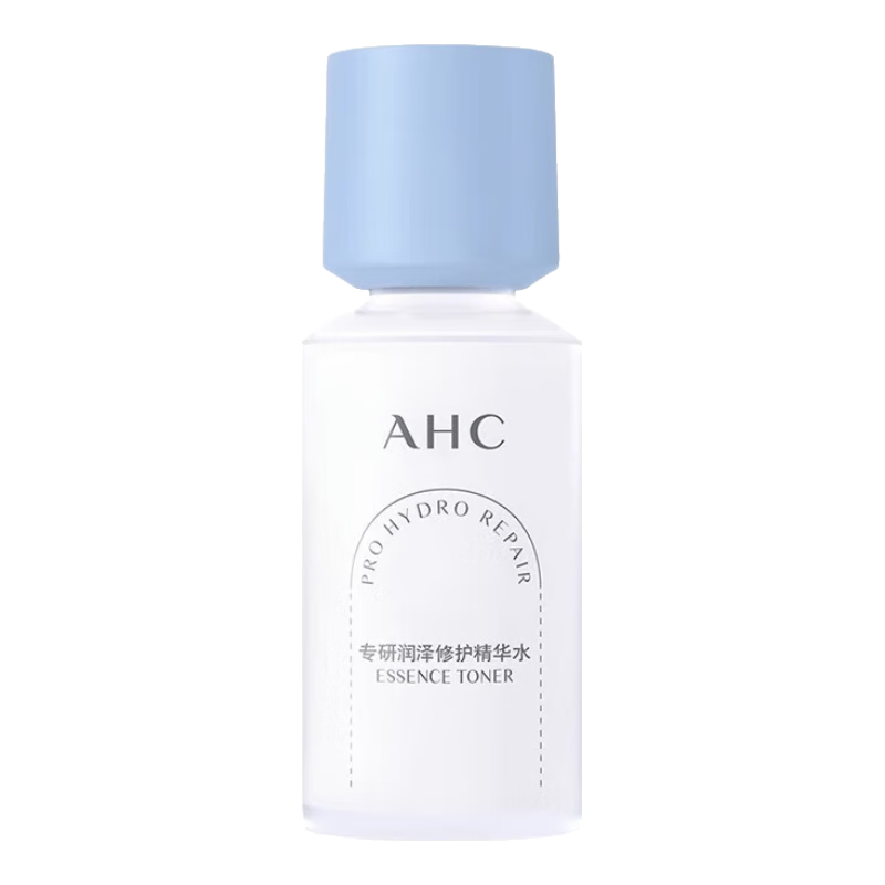 臨期：愛和純AHC 潤澤修護(hù)精華水115ml*1瓶（26/4）