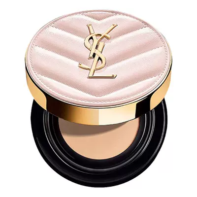 YSL 圣羅蘭 明彩粉光輕墊粉底液 #B10亮白色 5g