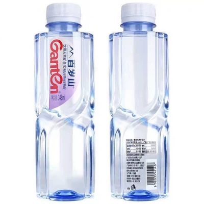 百歲山 天然礦泉水348ml*12瓶