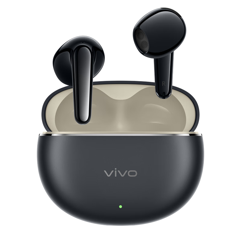 政府補(bǔ)貼：vivo TWS Air3 Pro星河黑