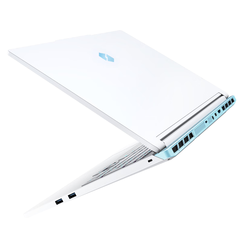 機械革命 極光X 潮玩版 游戲本(i7-14650HX 32G 1T RTX5070 2.5K屏 300Hz 白)