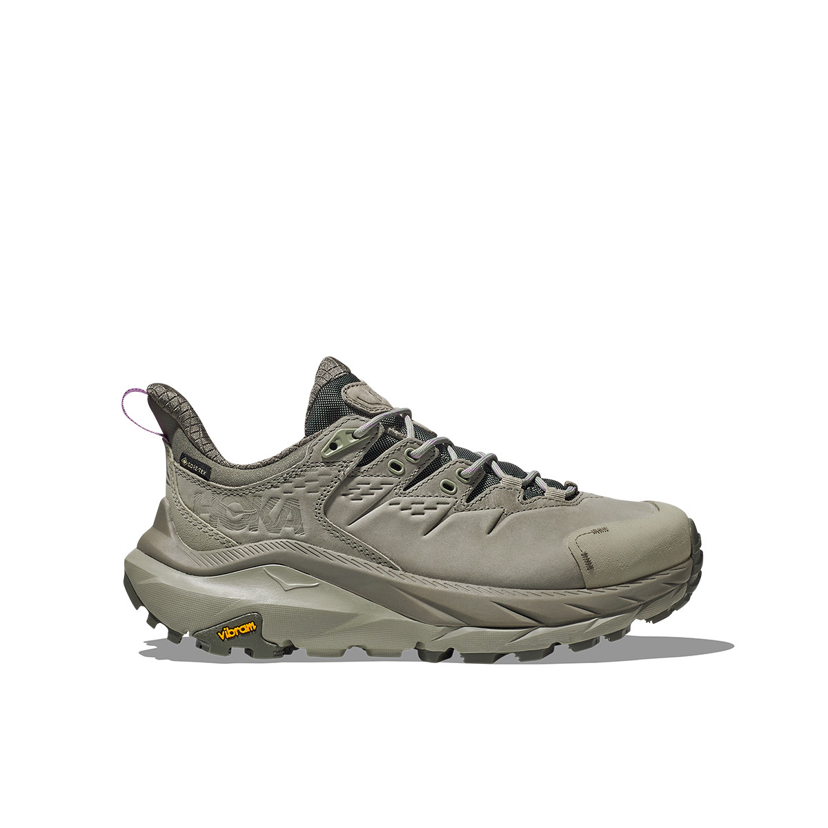 HOKA ONE ONE KAHA 2 LOW GTX卡哈2低幫防水春夏徒步鞋