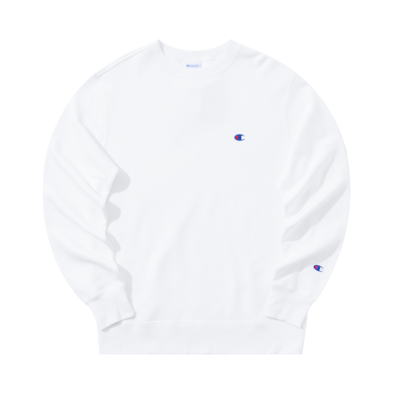 Champion 冠軍圓領(lǐng)衛(wèi)衣