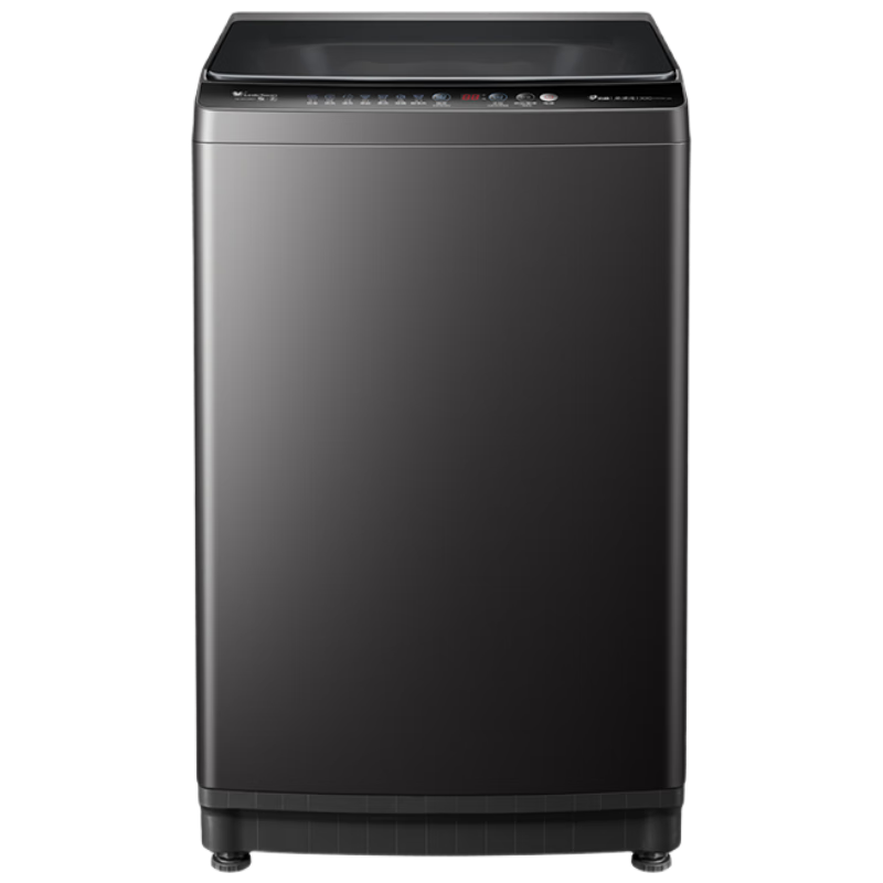 再降價、PLUS會員：LittleSwan 小天鵝 純凈系列 TB100V26DT 變頻波輪洗衣機 10kg 金屬鈦