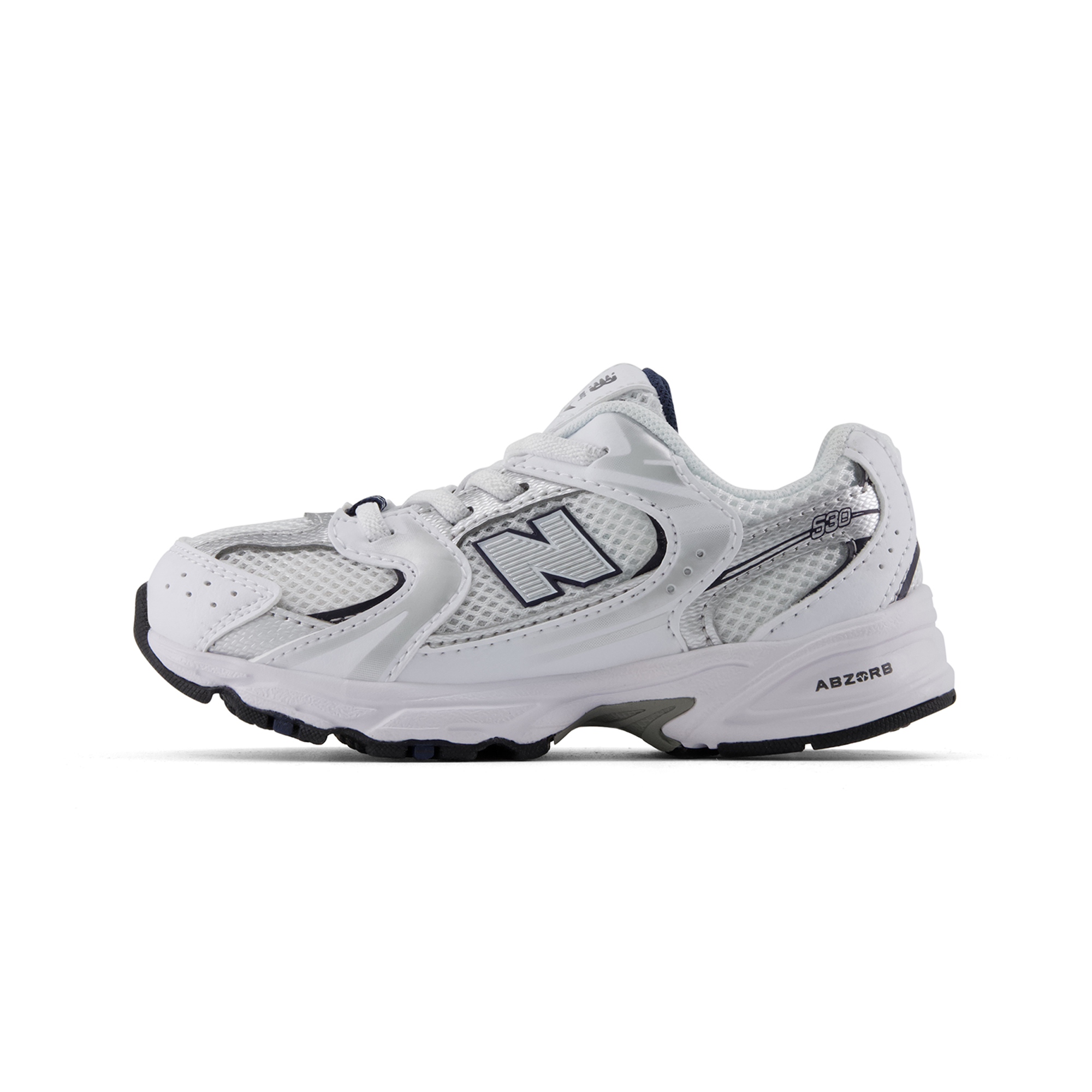 new balance 官方童鞋 0-4歲Y2K舒適學步鞋 IZ530KA
