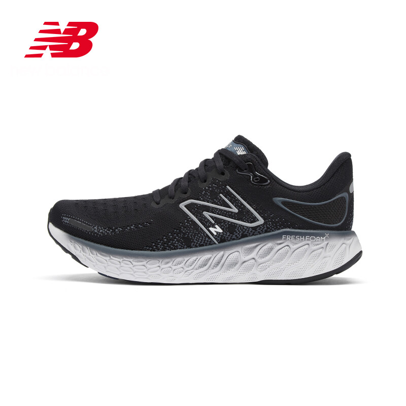 new balance 1080 跑步鞋