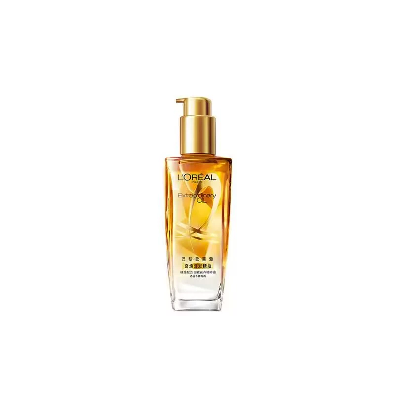 50ml 歐萊雅護(hù)發(fā)精油