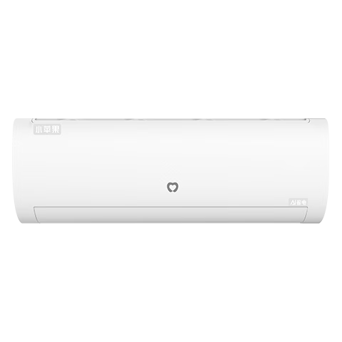 微信小程序、PLUS：海信 掛機 KFR-50GW/A200-X1