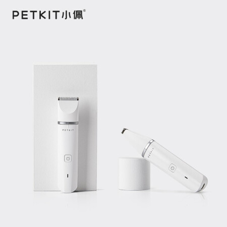 PETKIT 小佩 寵物電推剃毛器