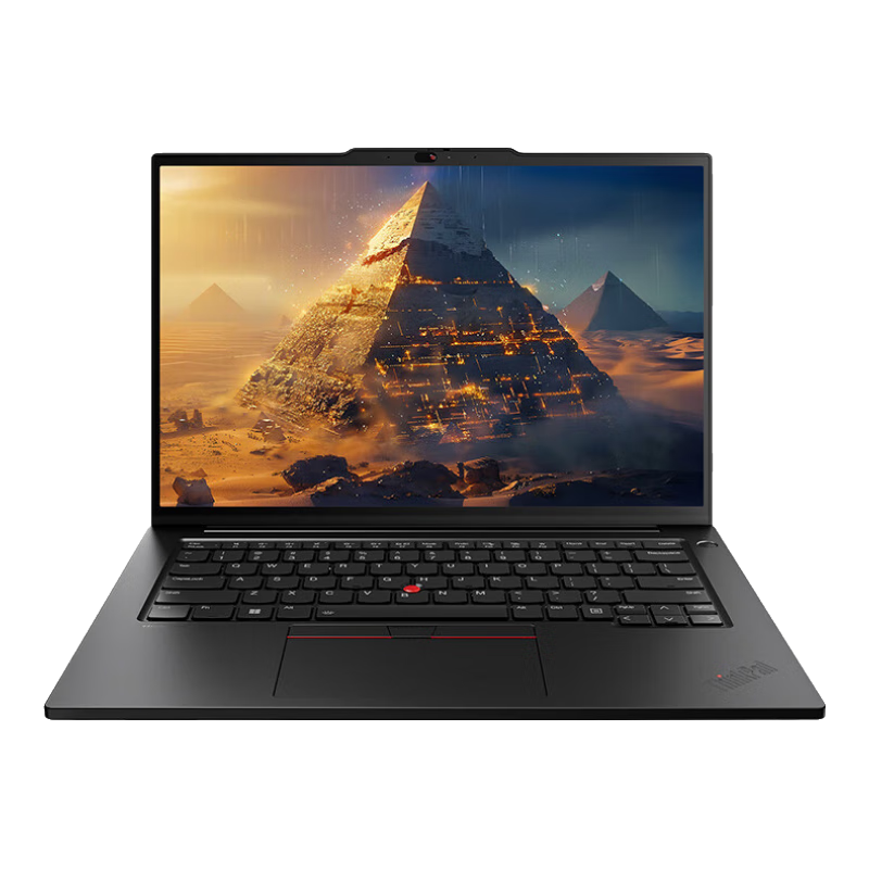 618：ThinkPad T14p AI PC 酷睿Ultra5 高性能工程師本筆記本電腦 32G 1TB 2.5K