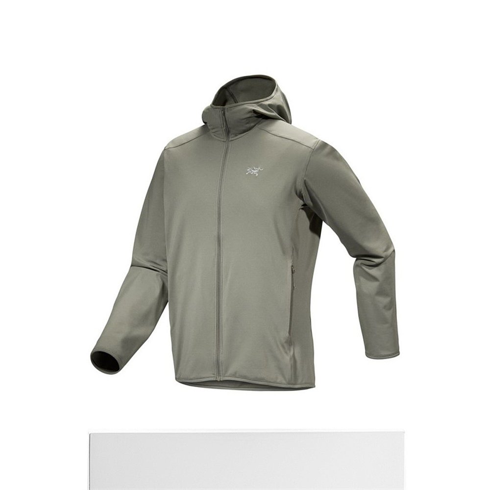 ARC'TERYX 始祖鳥 KYANITE LIGHTWEIGHT 男款抓絨衣 5315383949819